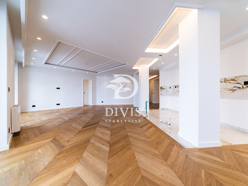 Slika 2 - Stojana Protića, Trosoban stan na prodaju, 198m2, 1.089.000€